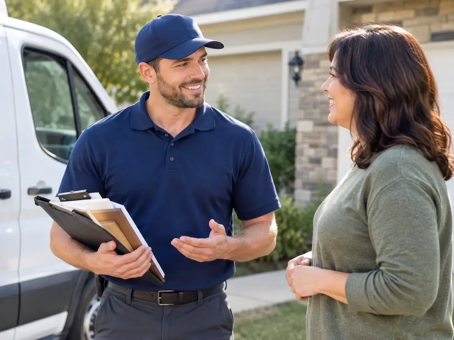 Kitchen Cabinet Refacing Lawton, PA FAQs